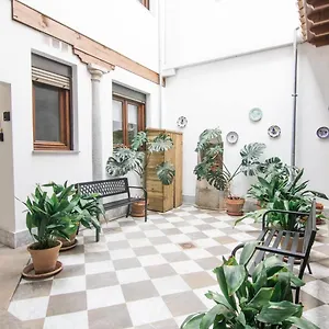 Apartamento Tuguest Al Andalus Azucena, Granada