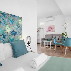 Apartamento De Isabella, Granada